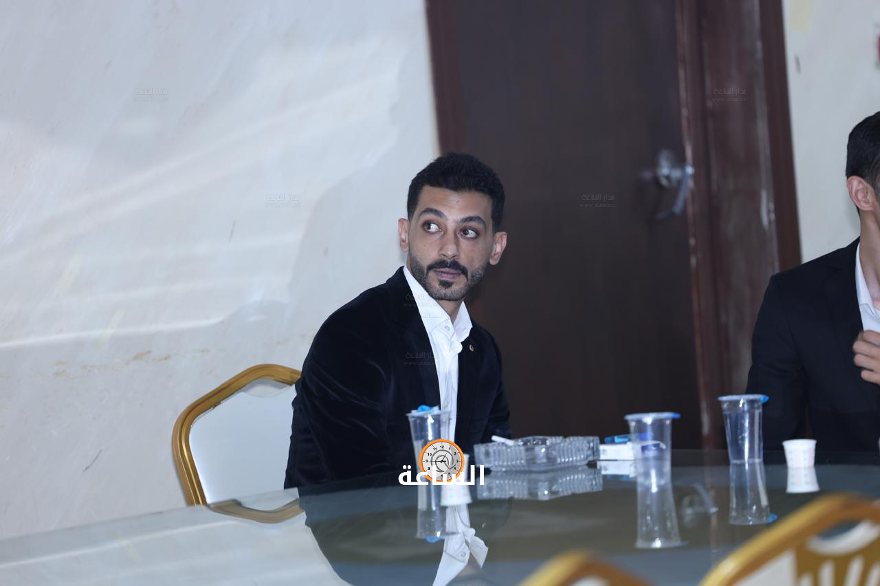 Madar Al-Saa Images 0.5277185879474837