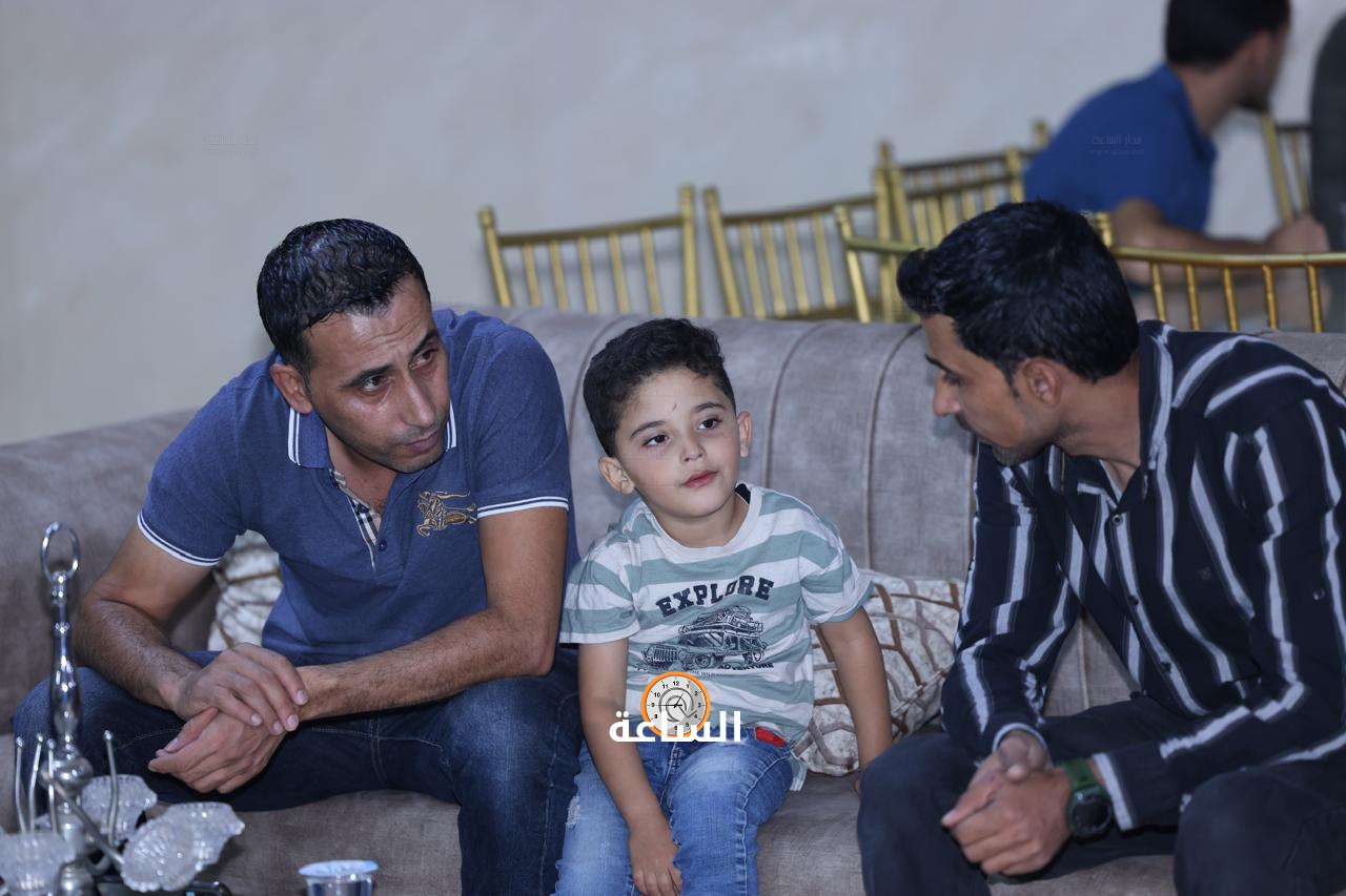 Madar Al-Saa Images 0.5103343884678238