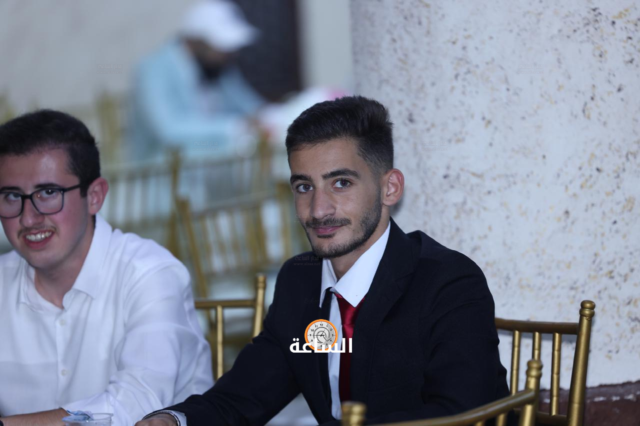Madar Al-Saa Images 0.3522987424354893