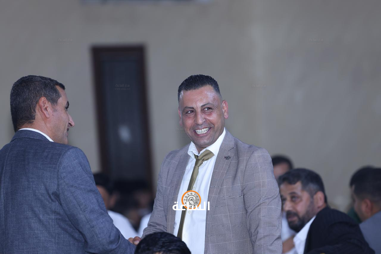 Madar Al-Saa Images 0.9221794006287031