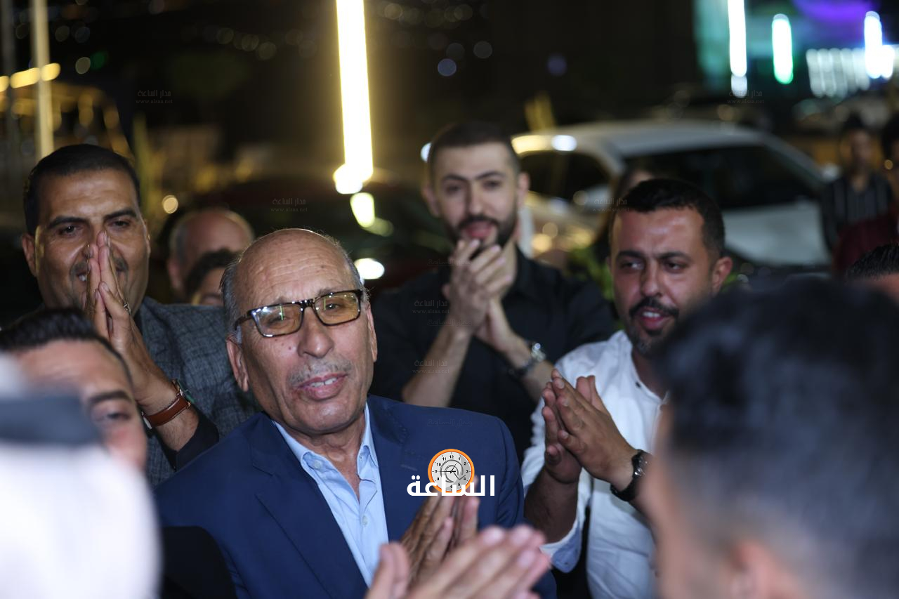 Madar Al-Saa Images 0.26028683449691914