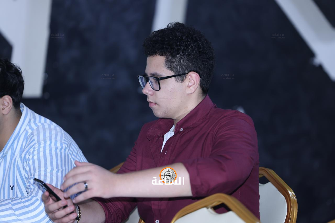 Madar Al-Saa Images 0.1895322710291384