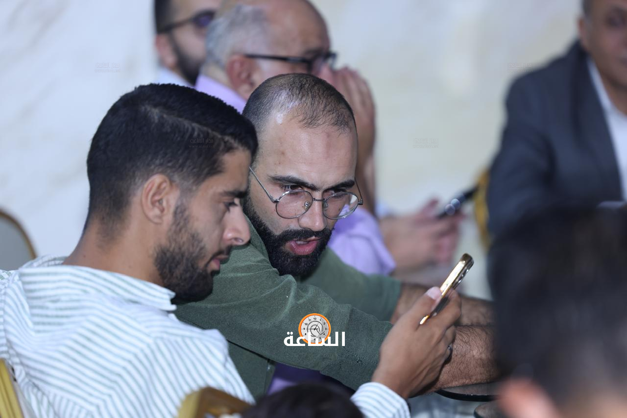 Madar Al-Saa Images 0.3909230945877974