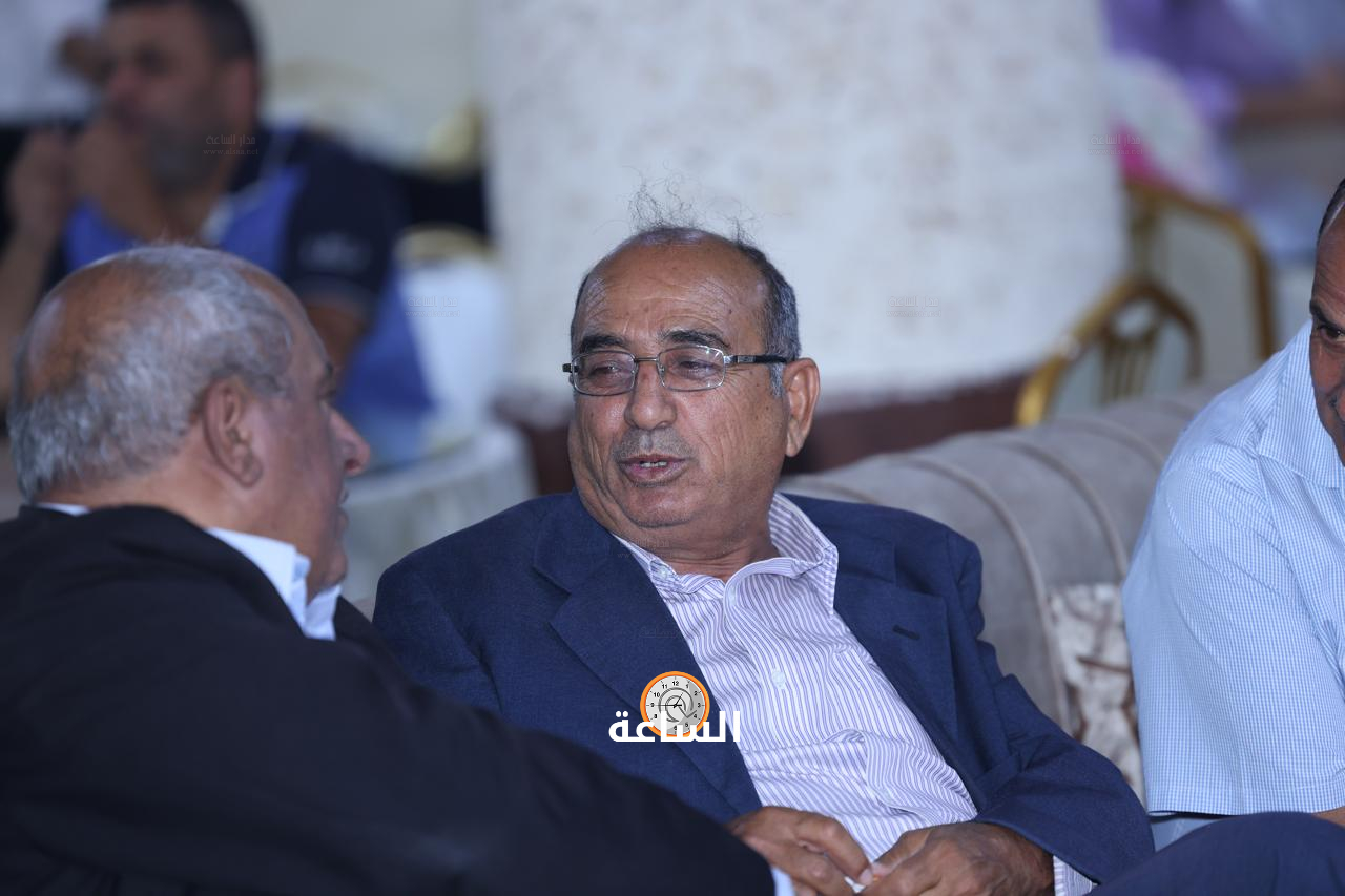 Madar Al-Saa Images 0.4631202722587232