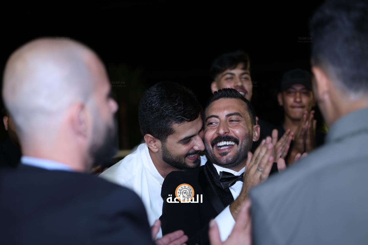 Madar Al-Saa Images 0.6091629446926633
