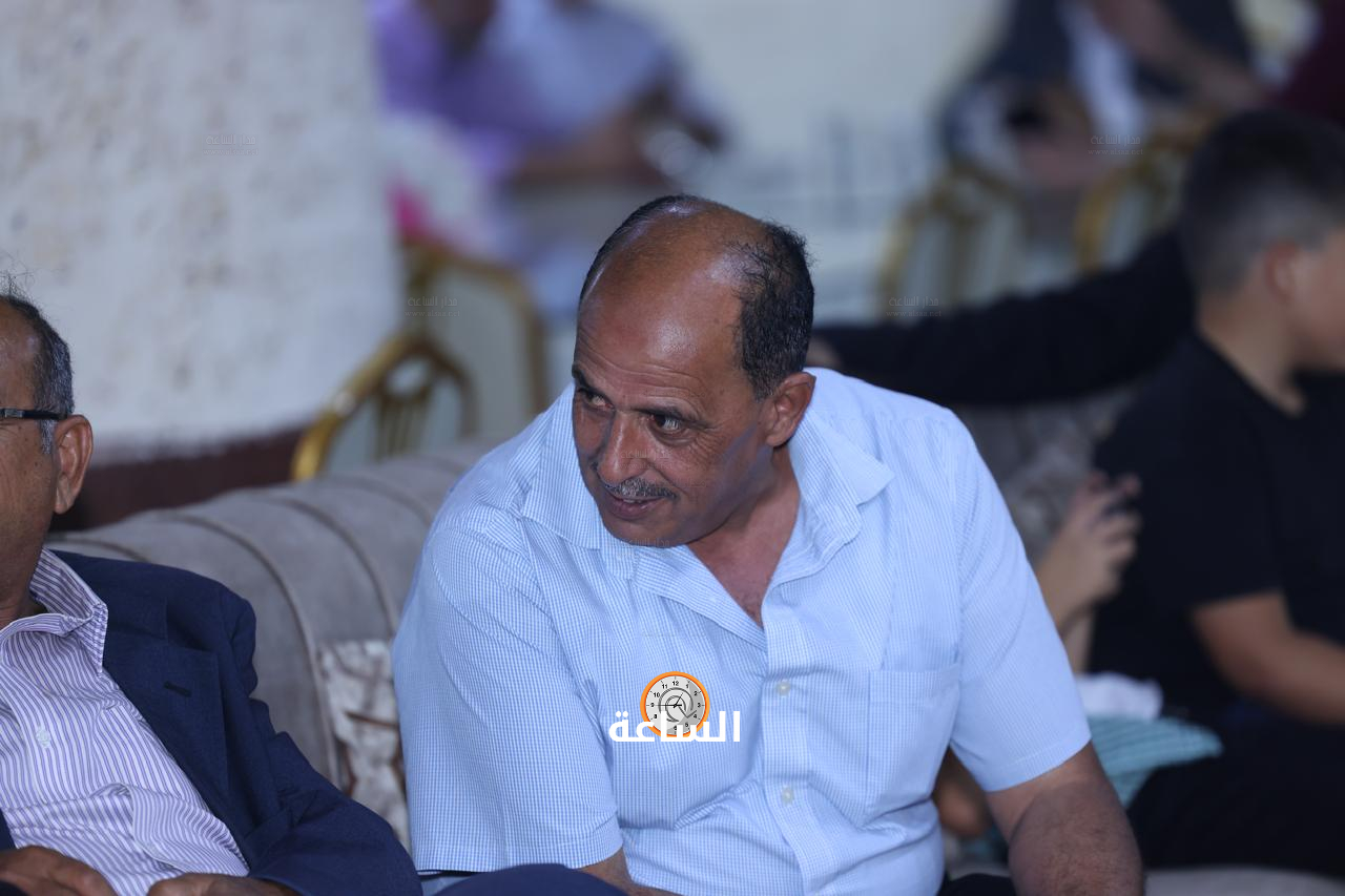 Madar Al-Saa Images 0.5690551194456295