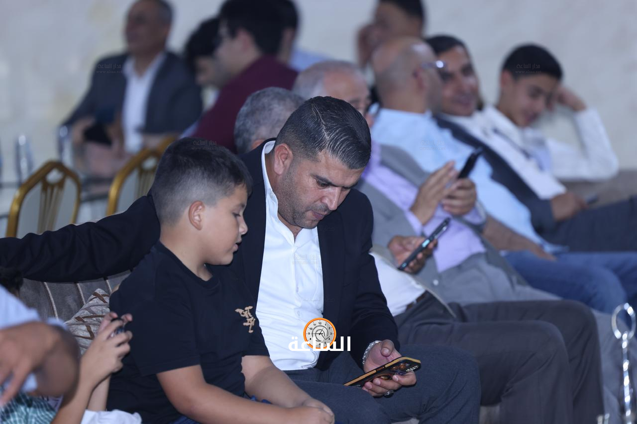 Madar Al-Saa Images 0.8096930764251544