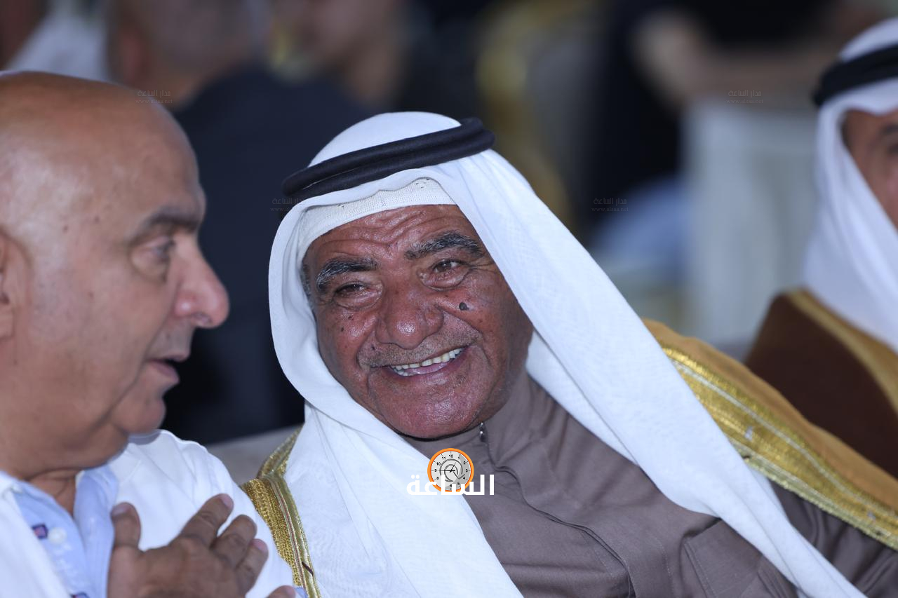 Madar Al-Saa Images 0.03775958113995348