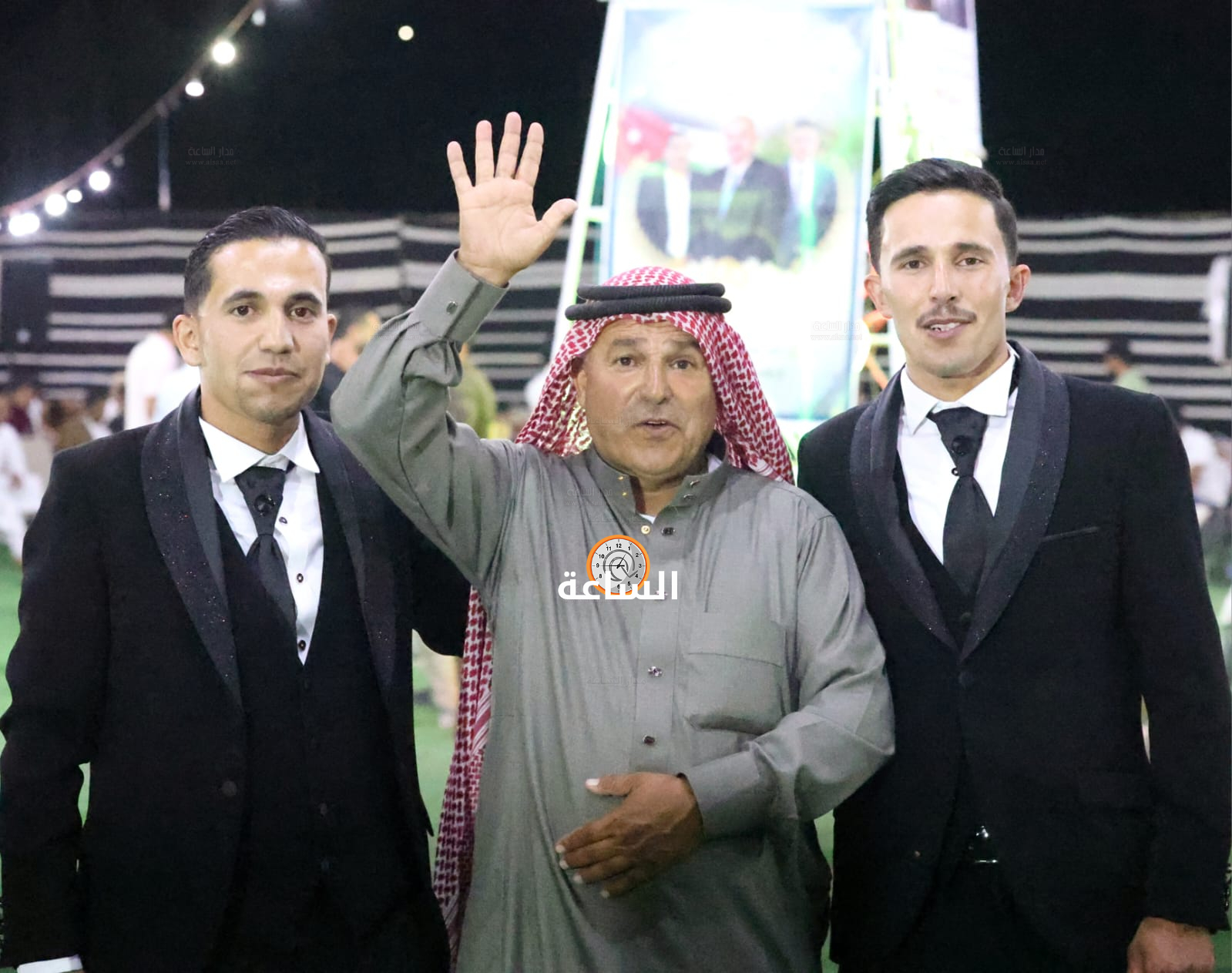 Madar Al-Saa Images 0.037611577854514855