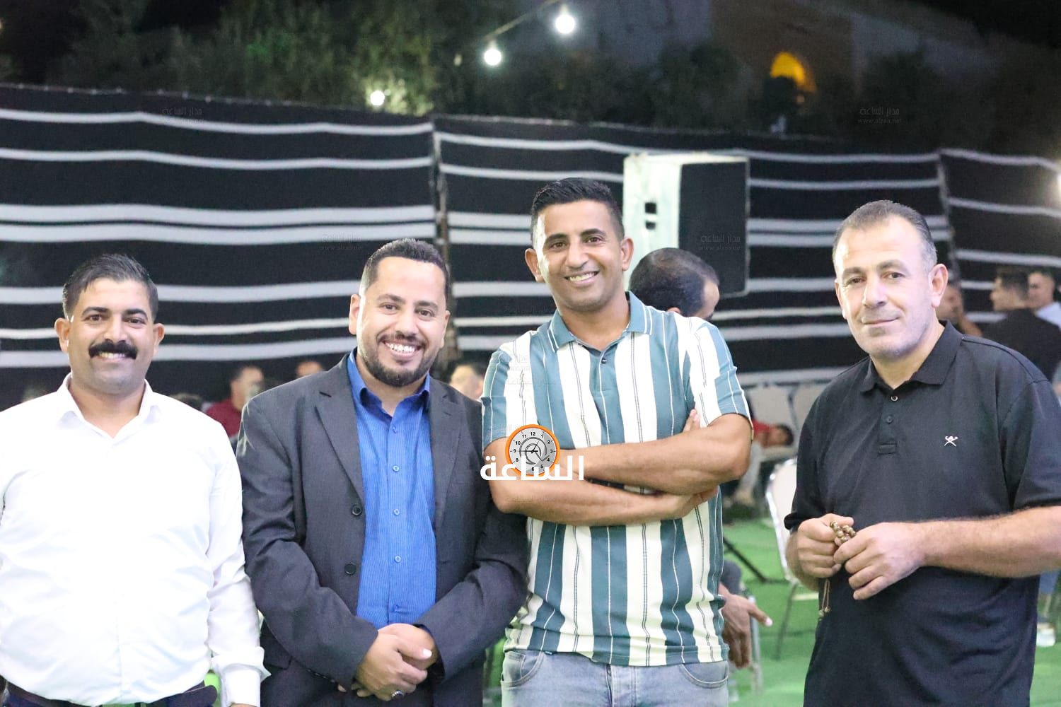 Madar Al-Saa Images 0.1814798585519064
