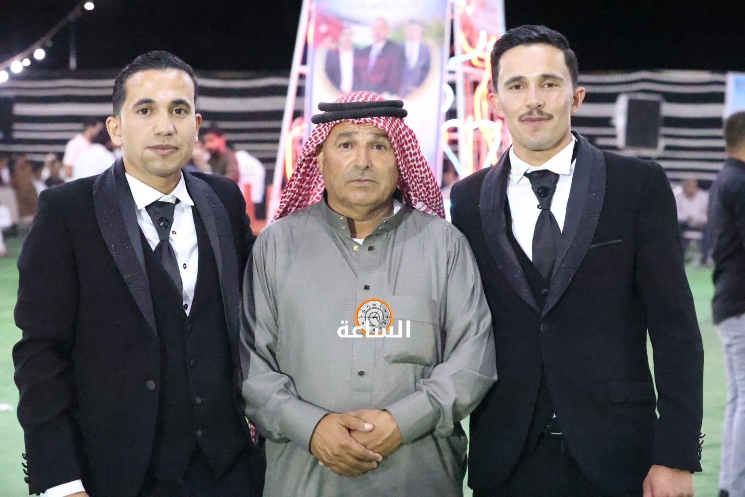 Madar Al-Saa Images 0.8213902829801448