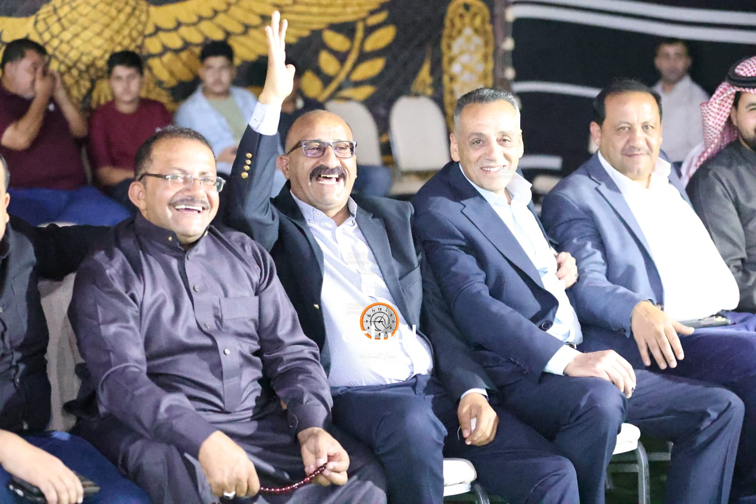 Madar Al-Saa Images 0.13853712861789258