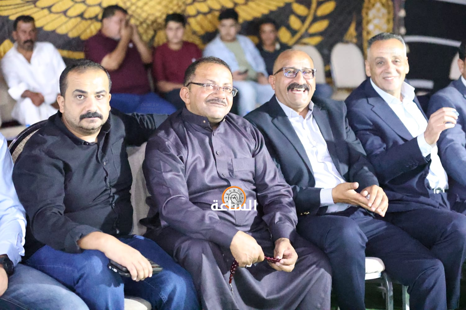 Madar Al-Saa Images 0.7164852437720299