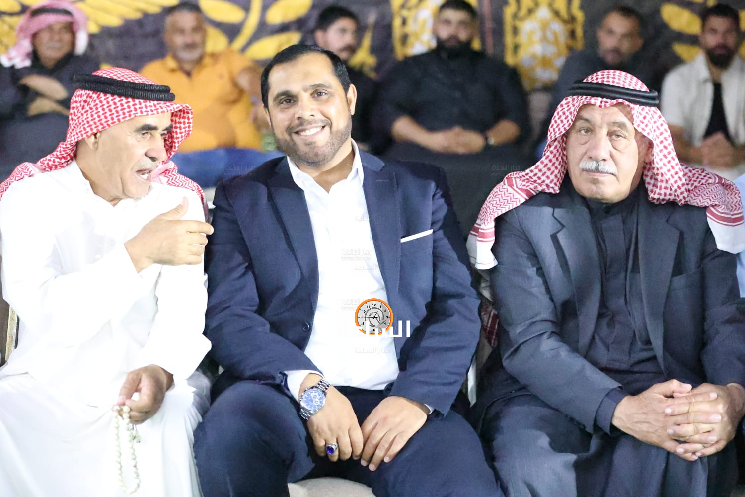Madar Al-Saa Images 0.4327923148278229