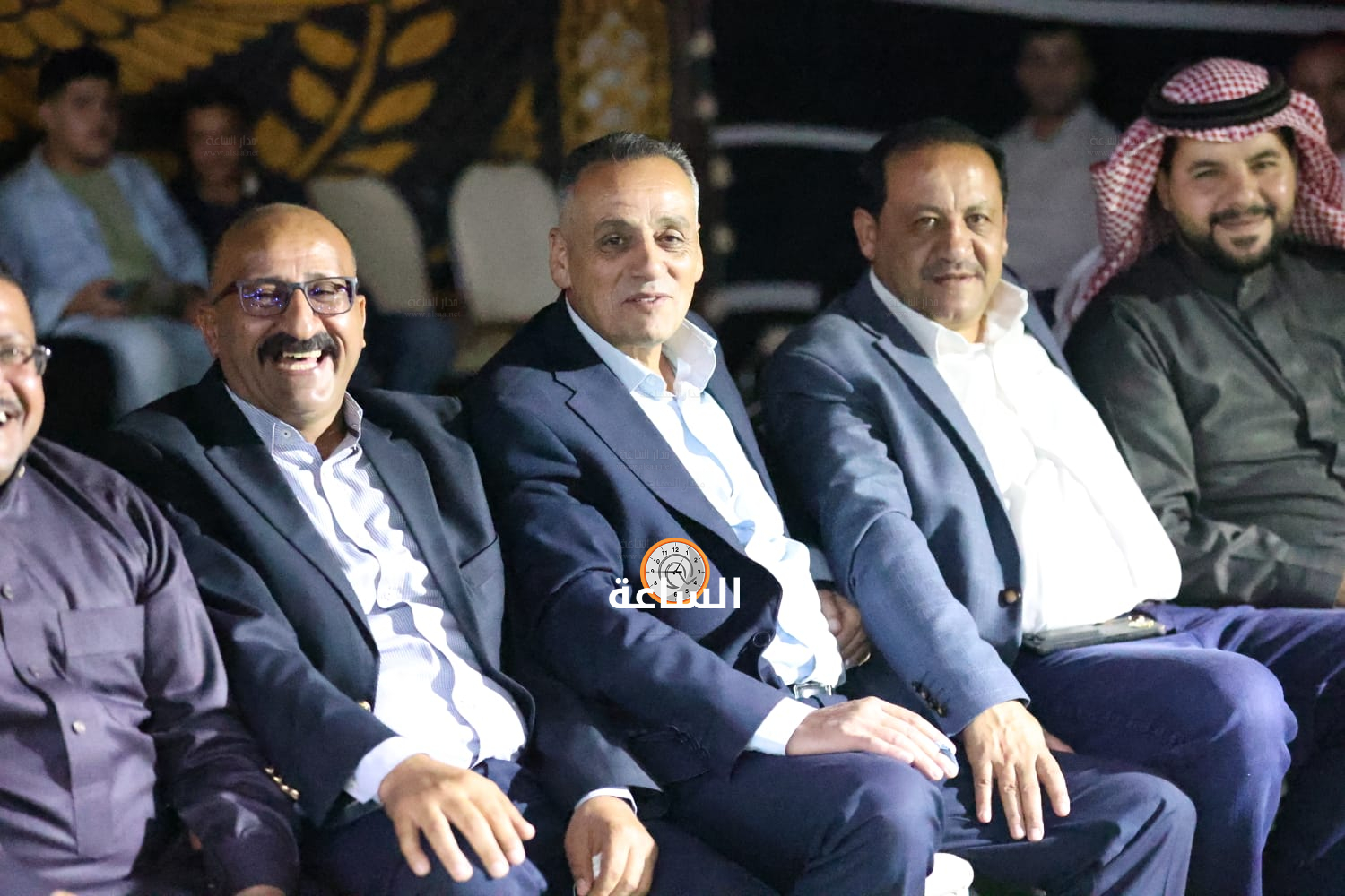 Madar Al-Saa Images 0.7113999526444659