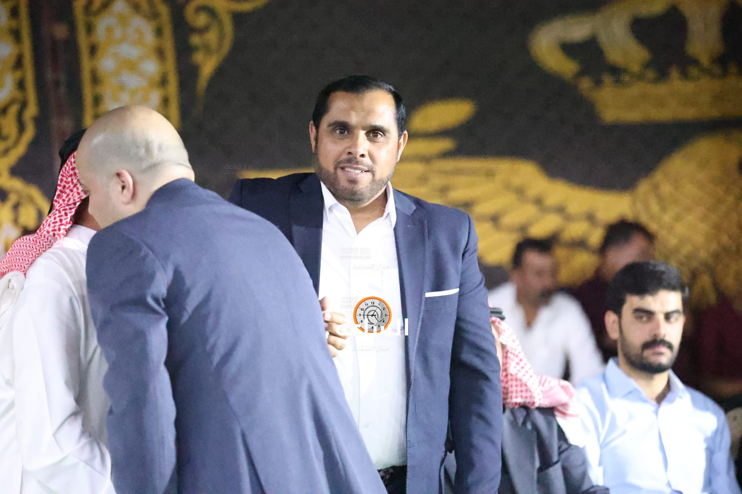Madar Al-Saa Images 0.28952837879341387