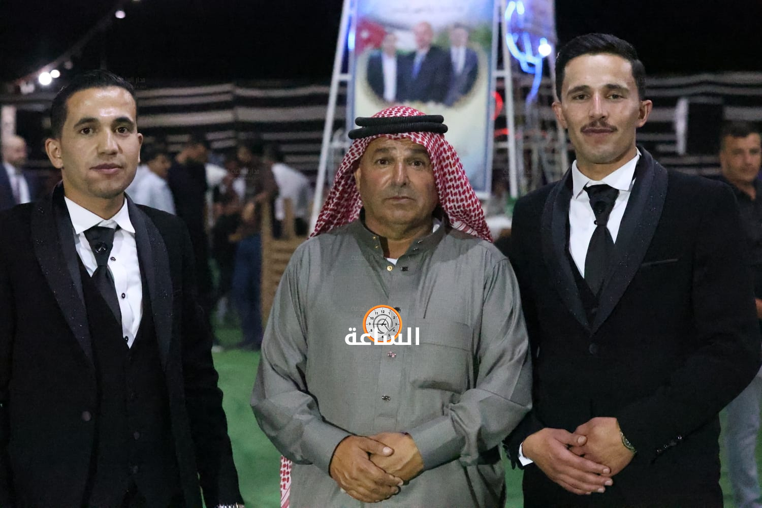 Madar Al-Saa Images 0.9908594933026126