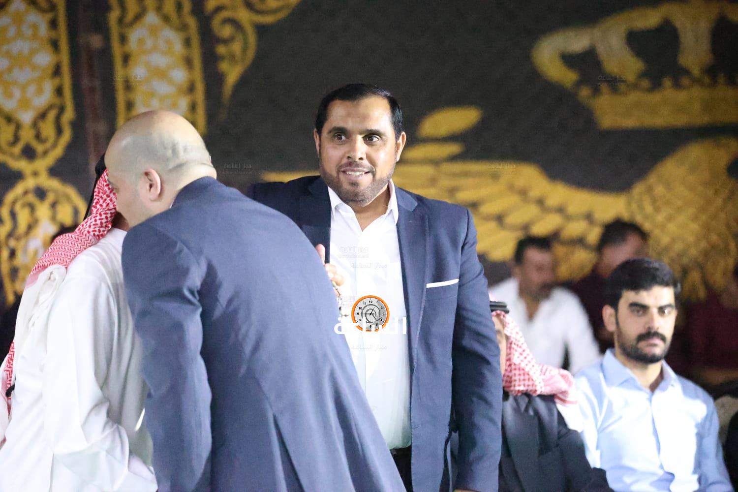 Madar Al-Saa Images 0.603508913426384