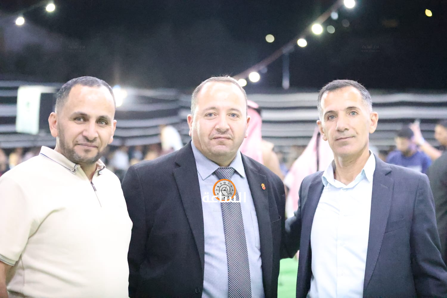 Madar Al-Saa Images 0.450320526985318