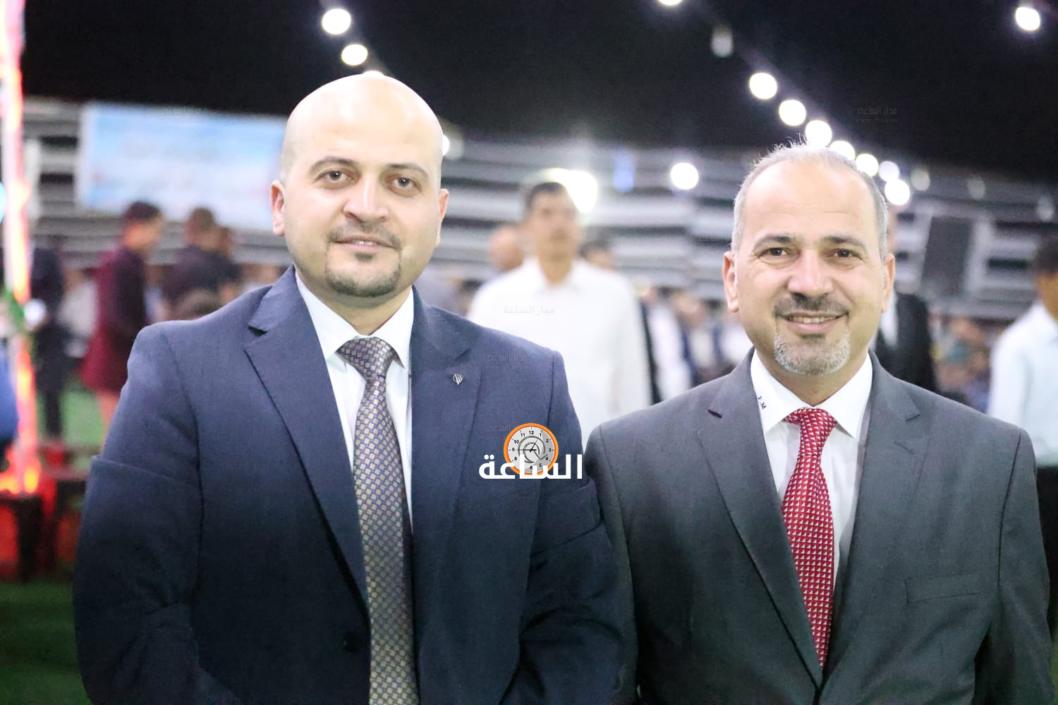 Madar Al-Saa Images 0.17882170035849543