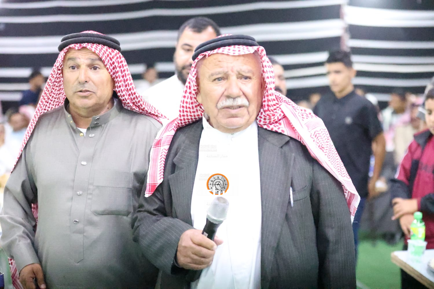 Madar Al-Saa Images 0.7762810026910067