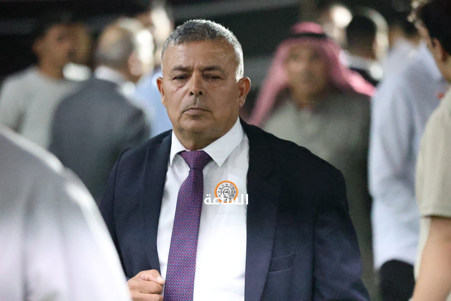 Madar Al-Saa Images 0.1311601083187519