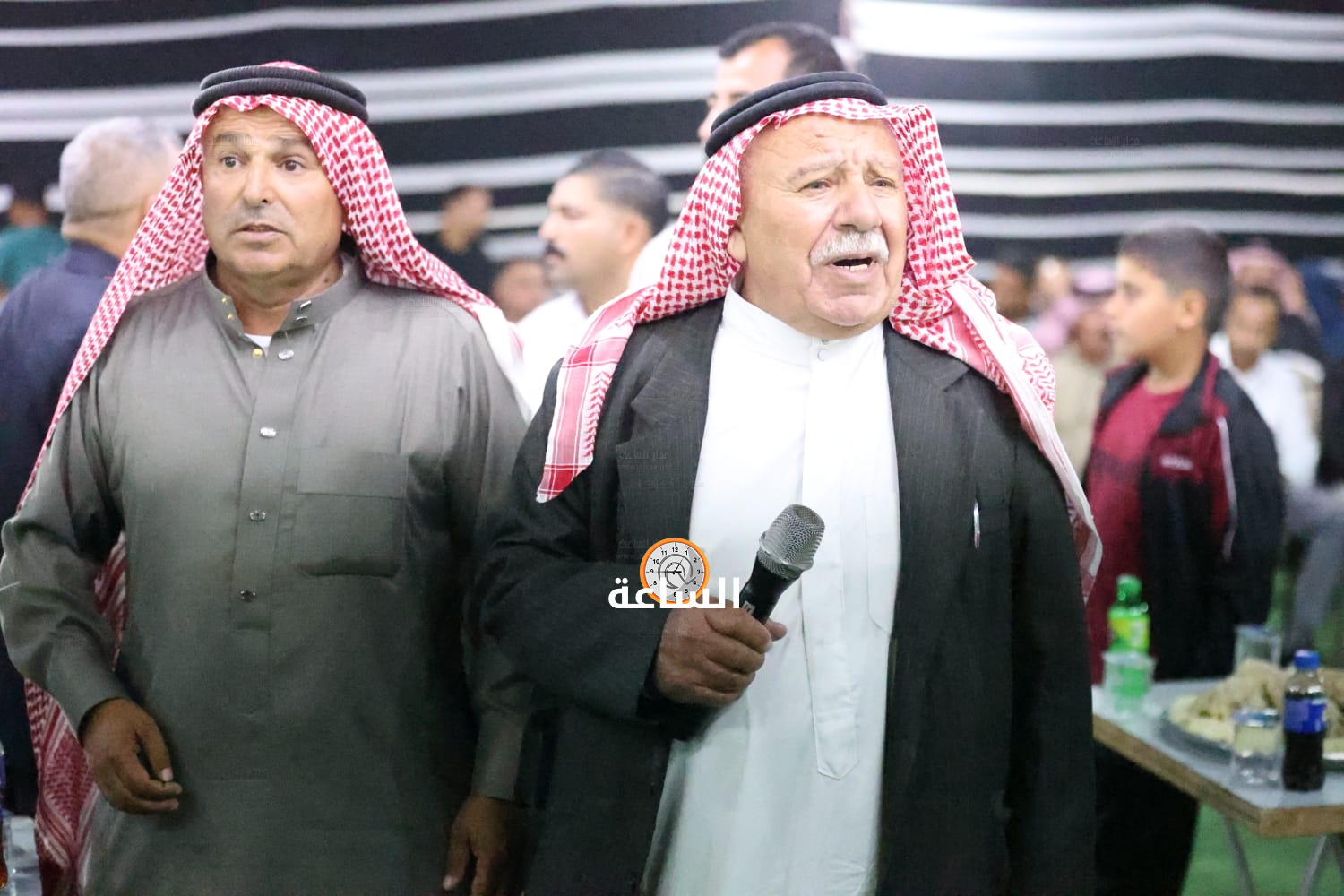 Madar Al-Saa Images 0.34900432686310445