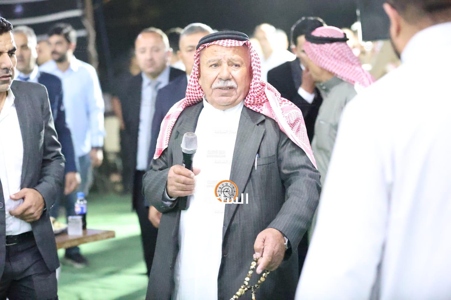 Madar Al-Saa Images 0.5650600251973479