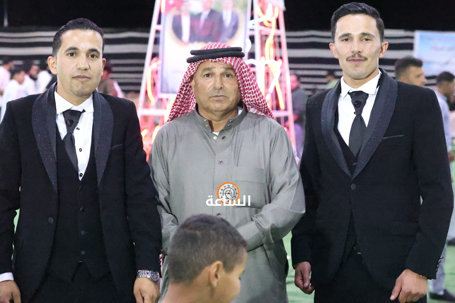 Madar Al-Saa Images 0.07859605963184269