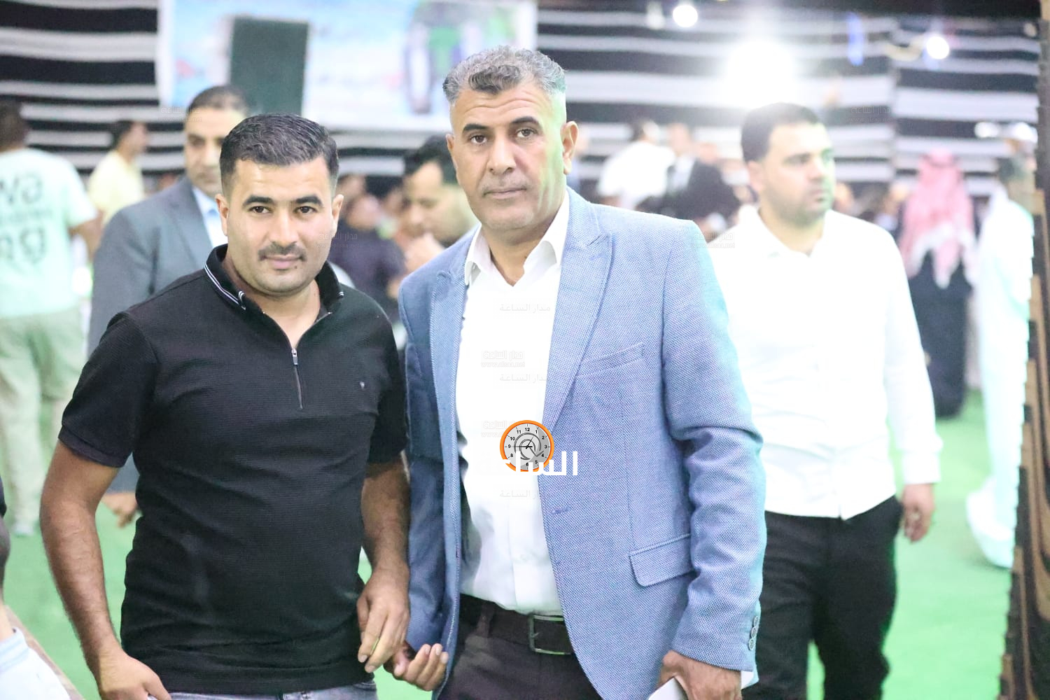 Madar Al-Saa Images 0.5122667488079814