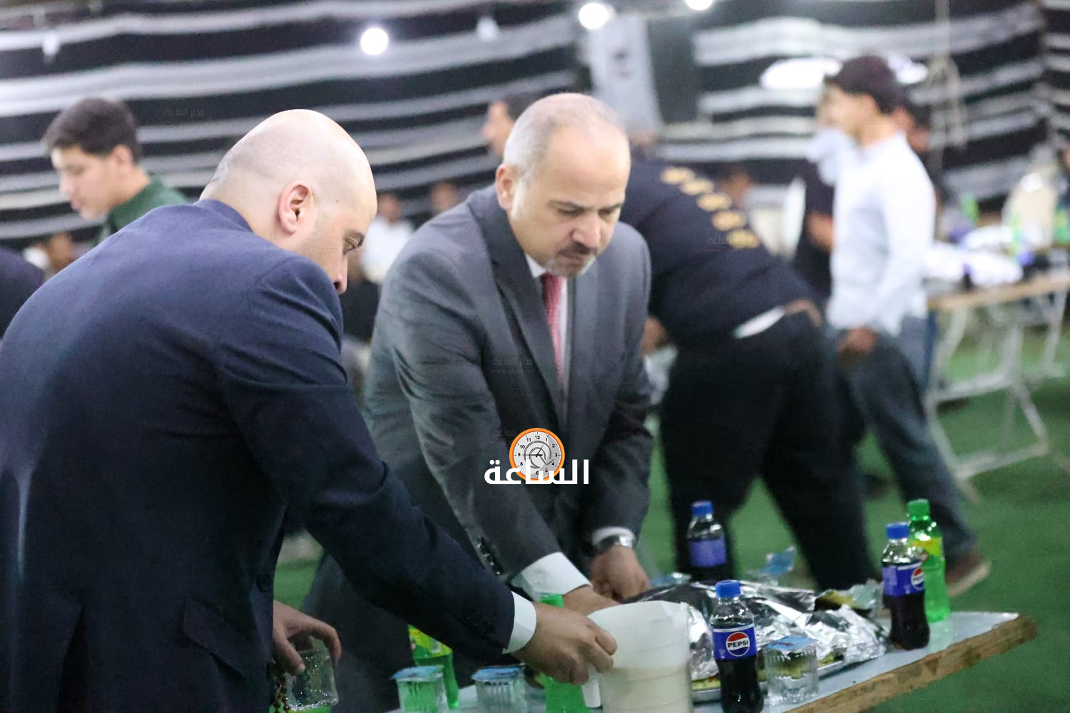 Madar Al-Saa Images 0.8012100706068533