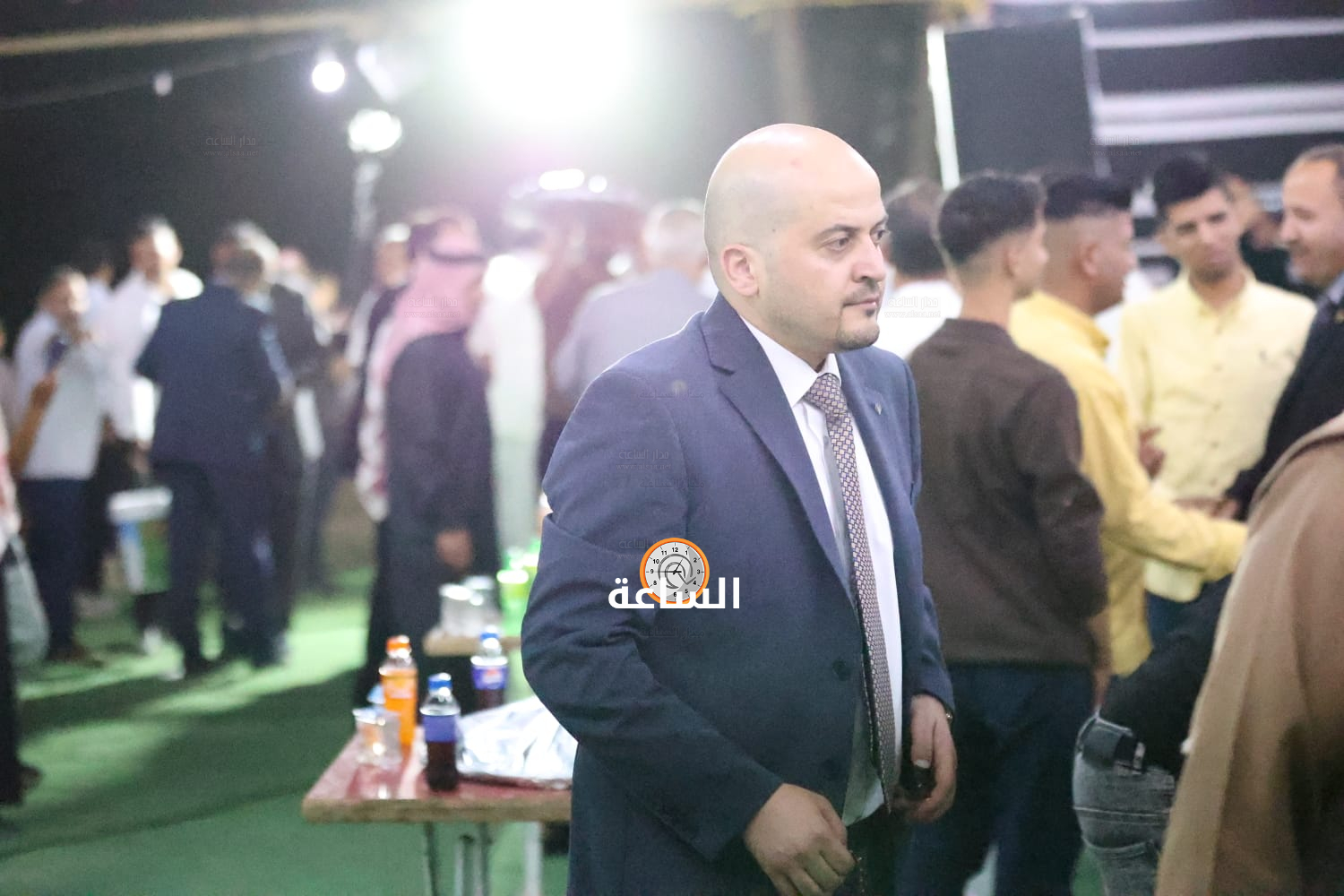 Madar Al-Saa Images 0.08664289968271588