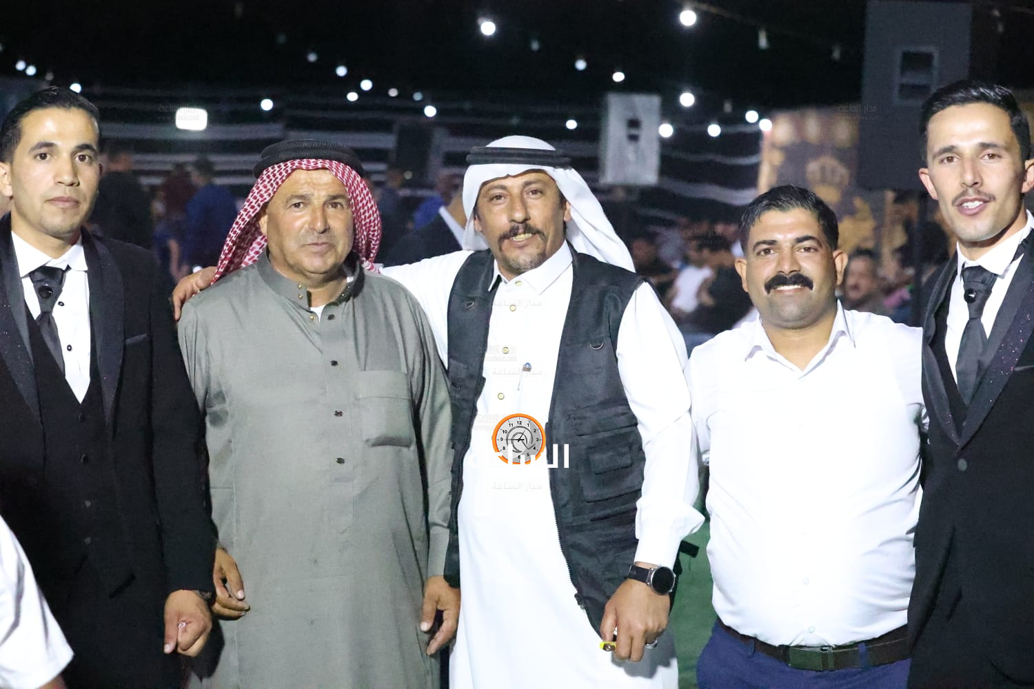 Madar Al-Saa Images 0.1847552933281117