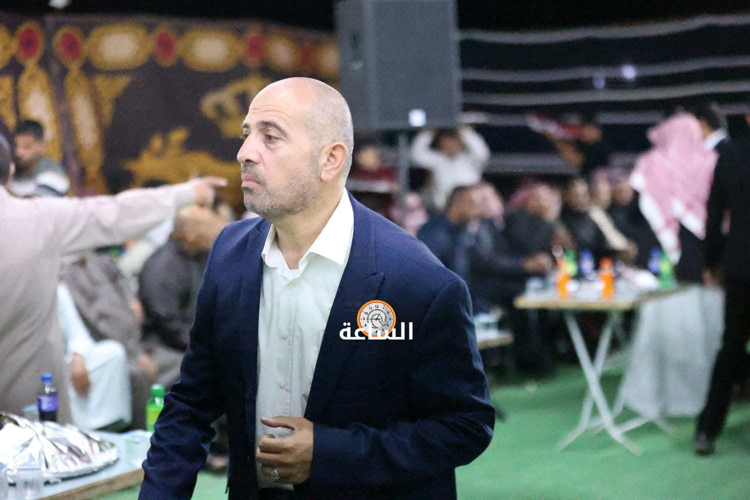 Madar Al-Saa Images 0.11571930518099605