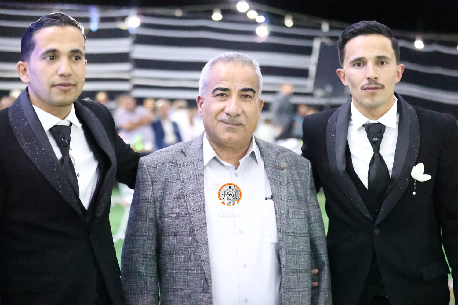 Madar Al-Saa Images 0.1394278185535356