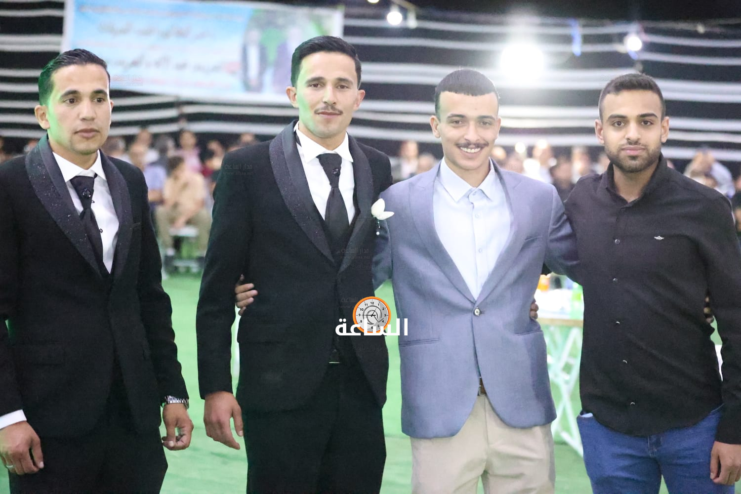 Madar Al-Saa Images 0.9118035297307958
