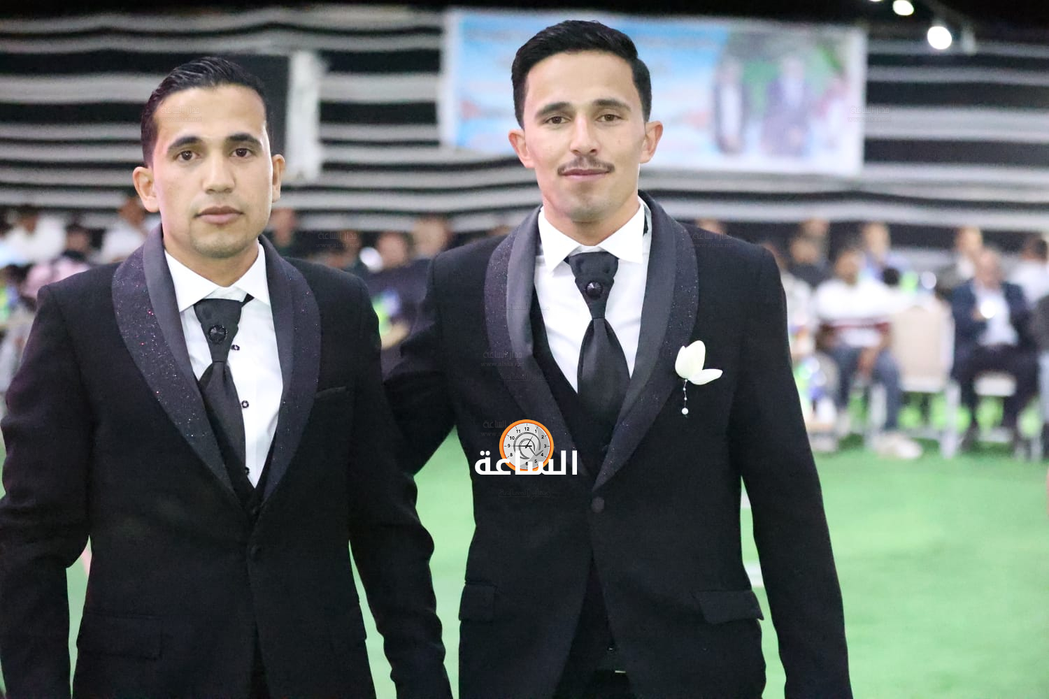 Madar Al-Saa Images 0.24884108024295293