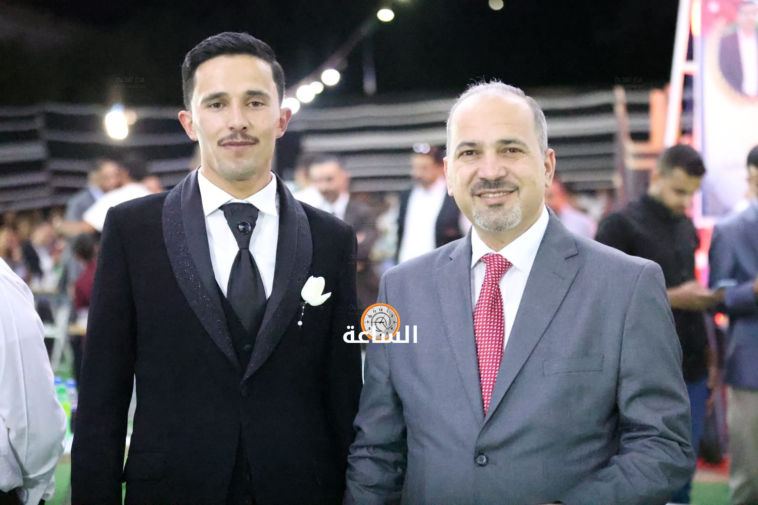 Madar Al-Saa Images 0.5446389595476605