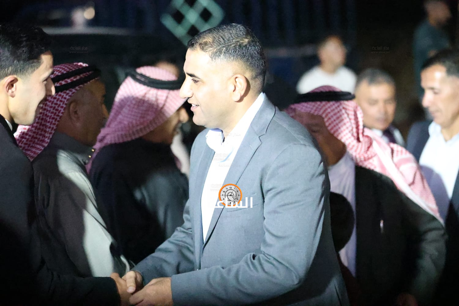 Madar Al-Saa Images 0.8701566922033513