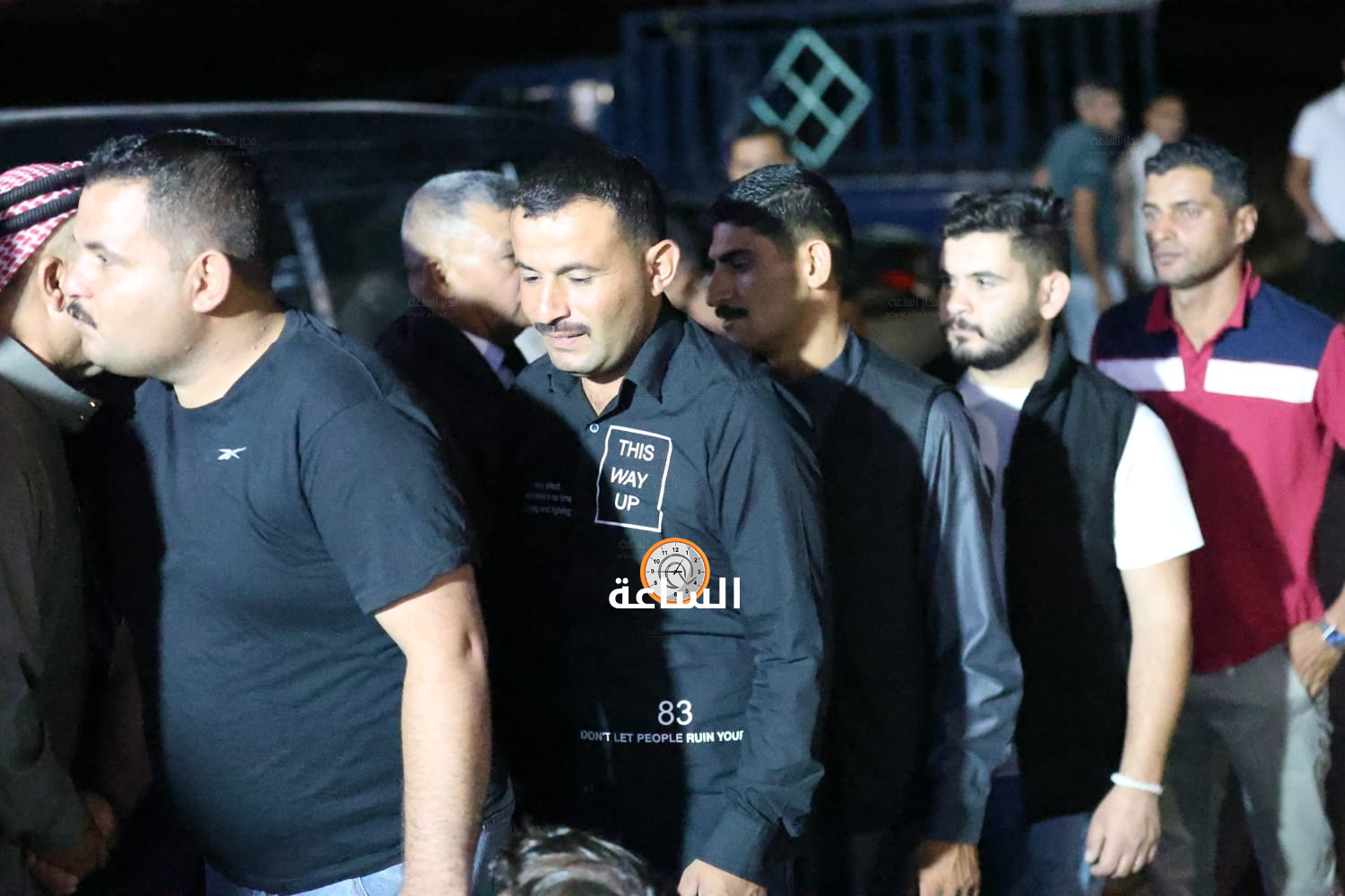 Madar Al-Saa Images 0.04042581719382632