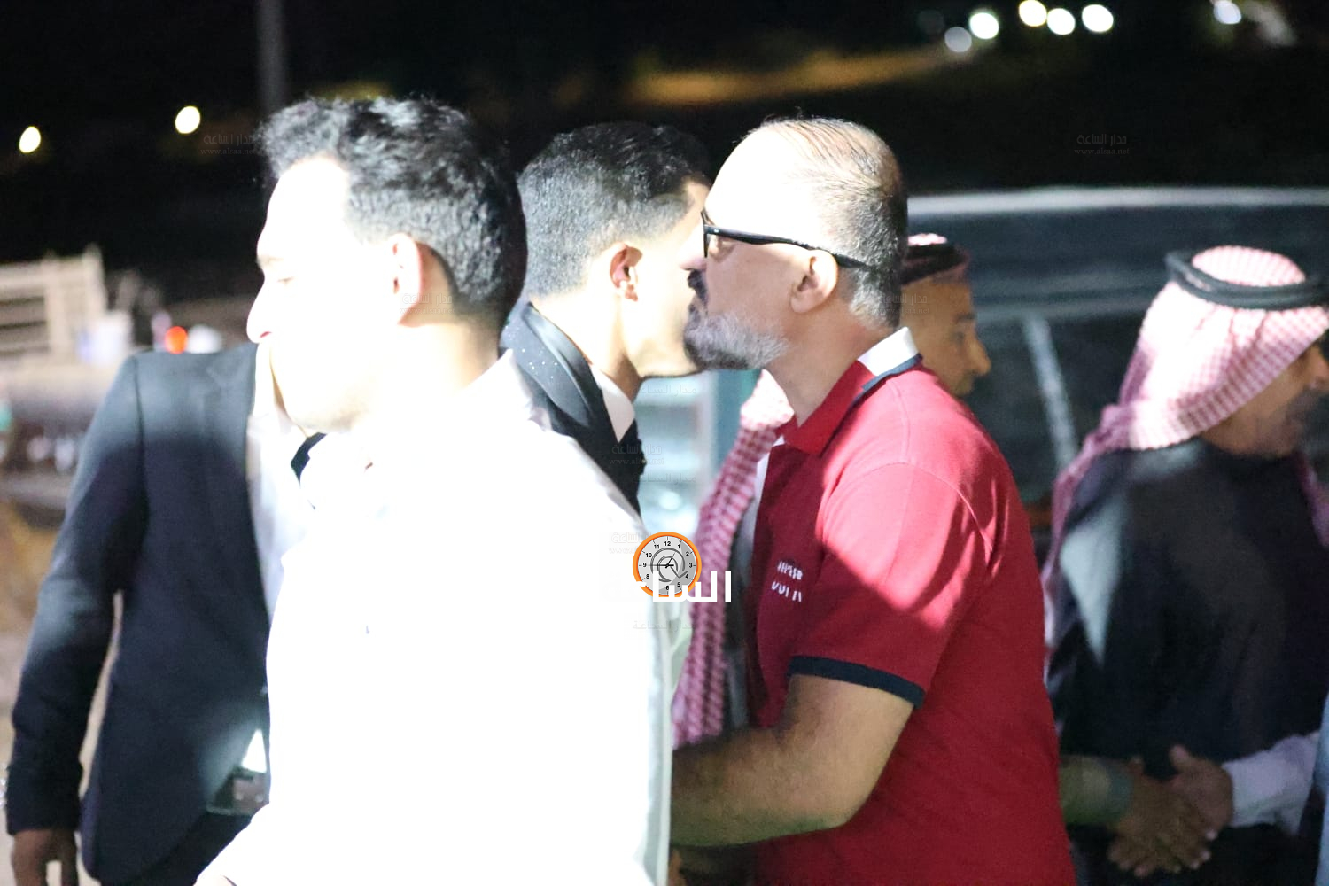 Madar Al-Saa Images 0.9367902470525332