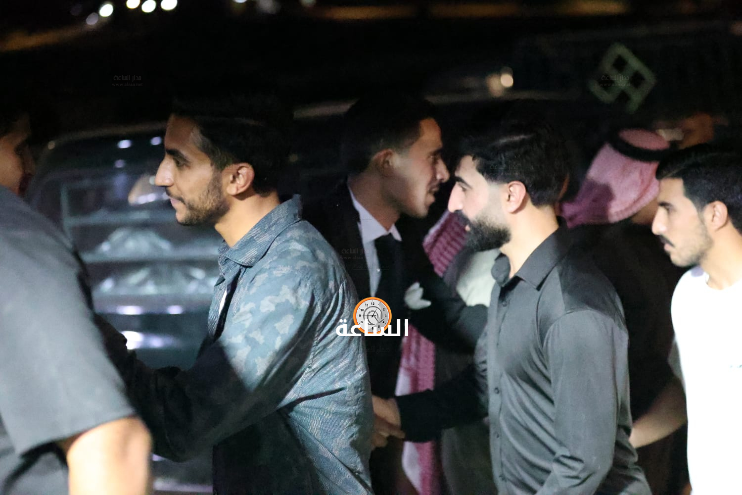 Madar Al-Saa Images 0.9003694014685741
