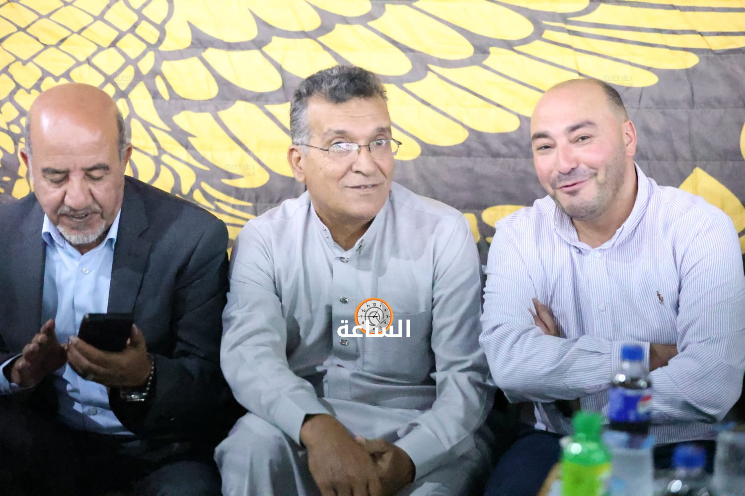 Madar Al-Saa Images 0.31358863852457797