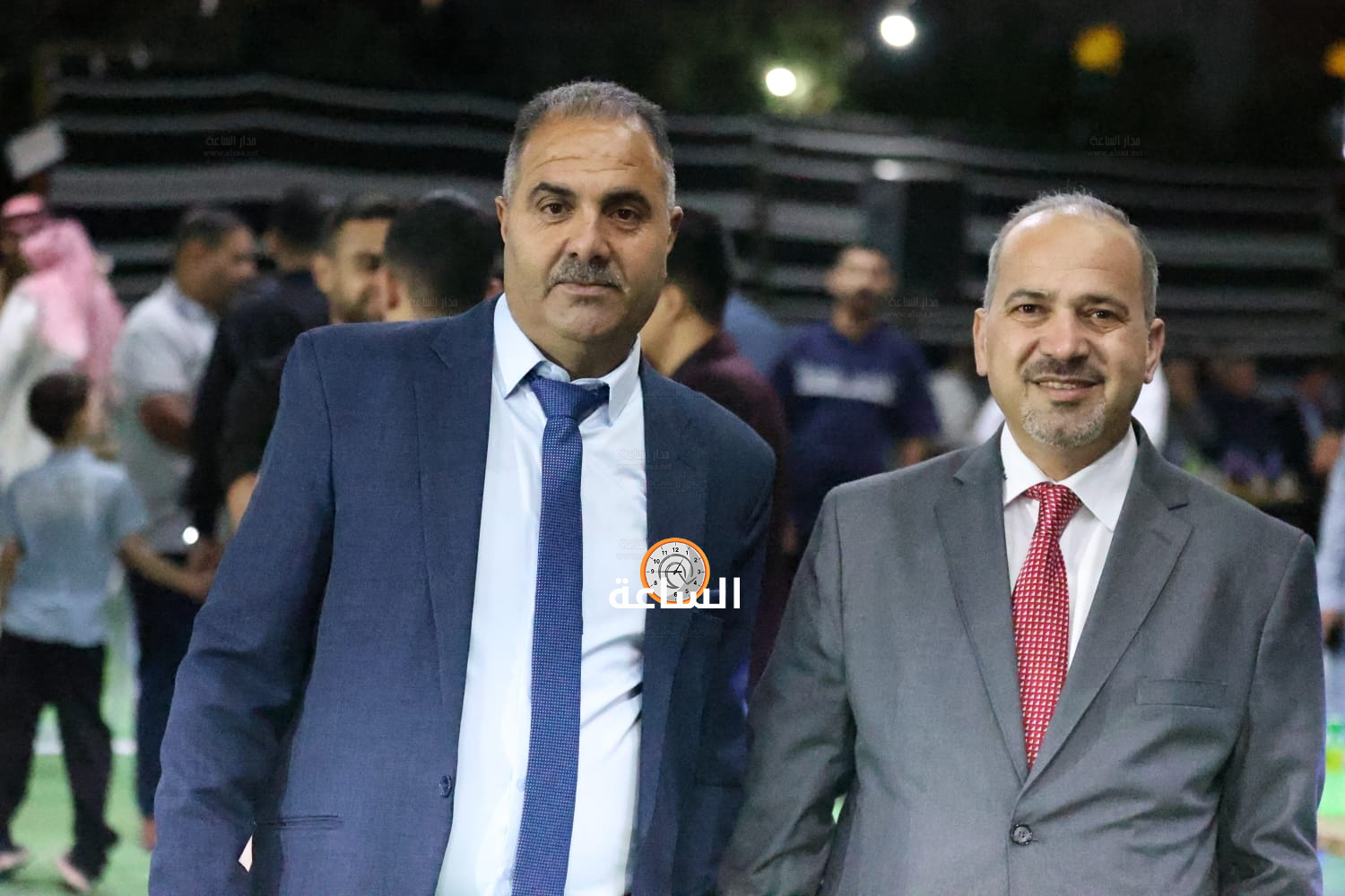 Madar Al-Saa Images 0.1884852852073231