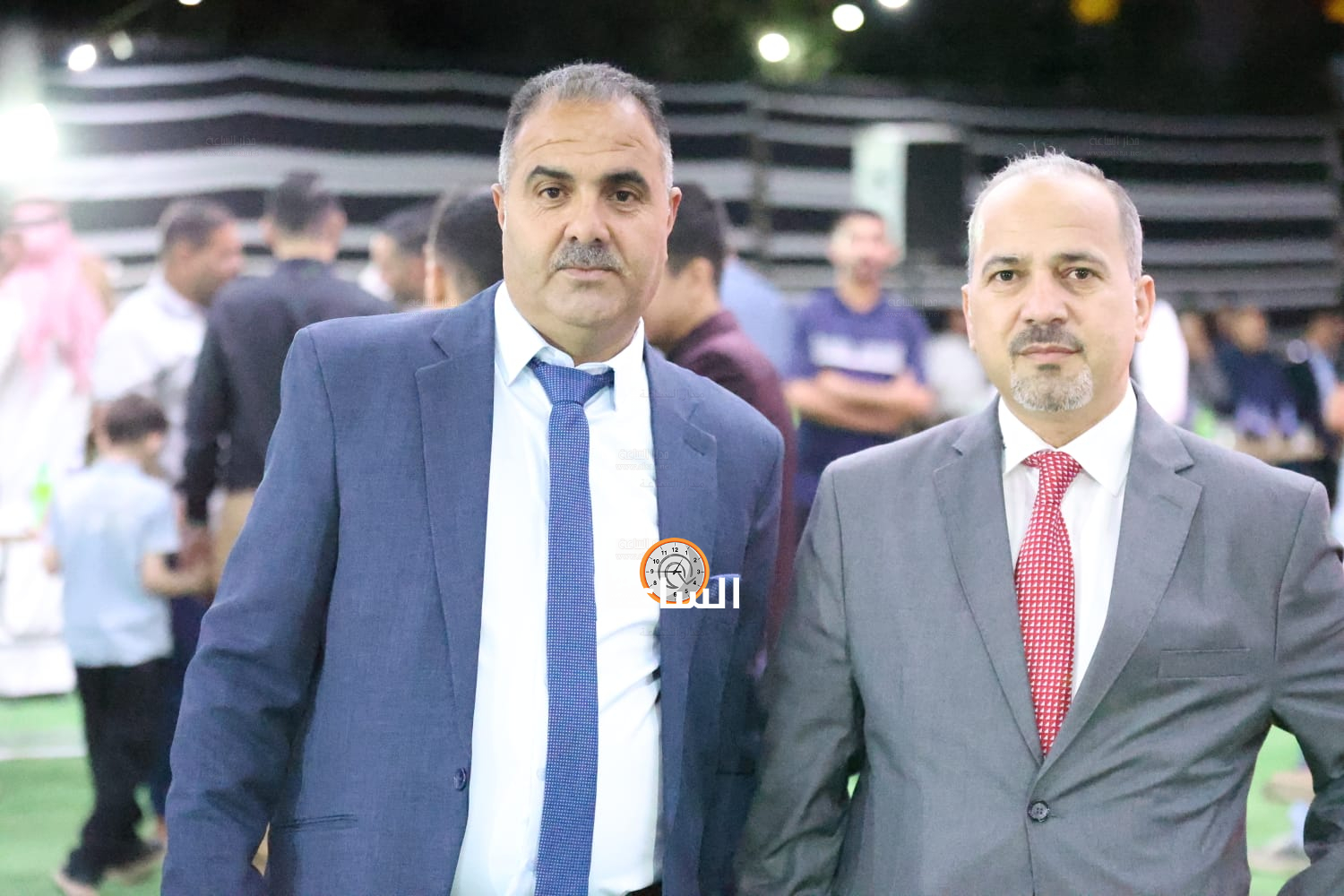 Madar Al-Saa Images 0.3310900359042208