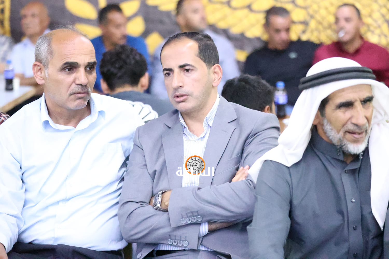 Madar Al-Saa Images 0.15867285206861714