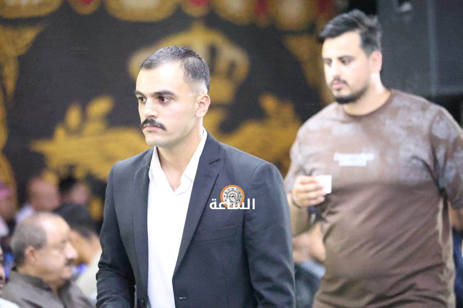 Madar Al-Saa Images 0.9357583585844289