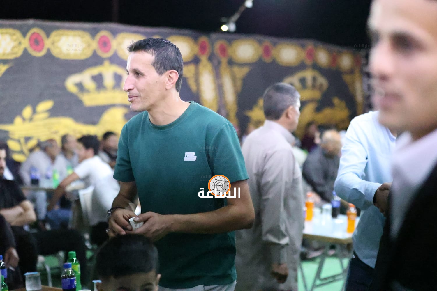 Madar Al-Saa Images 0.9416447748338197