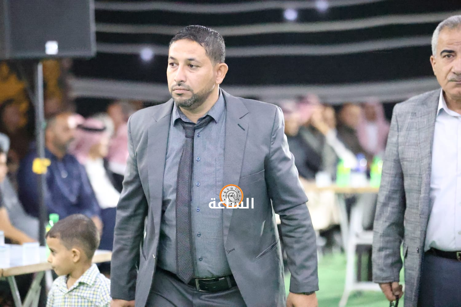 Madar Al-Saa Images 0.43756043976670755