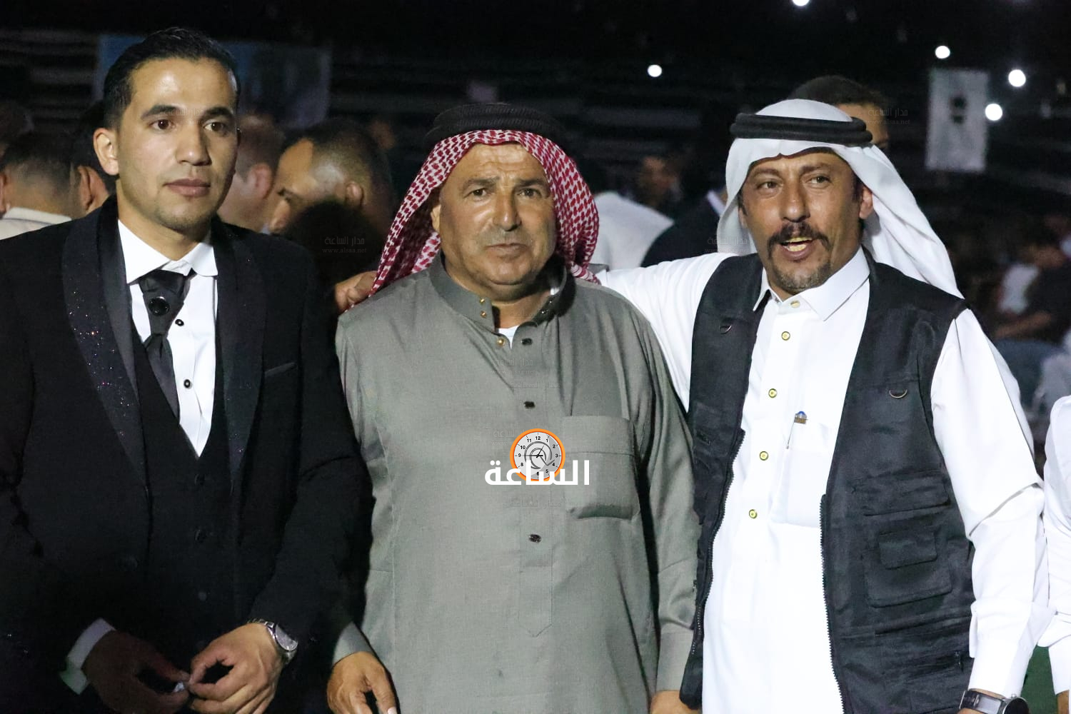 Madar Al-Saa Images 0.8548229074904146